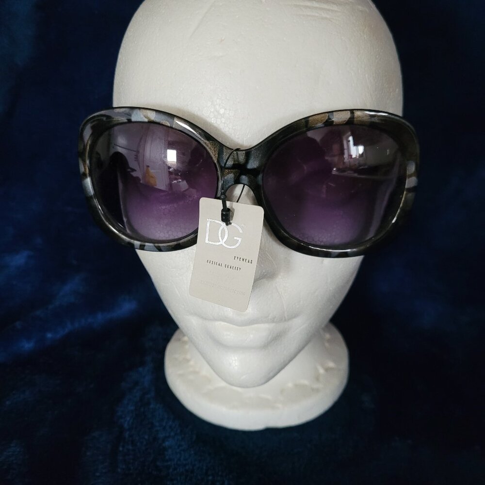 Ladies Sunglasses